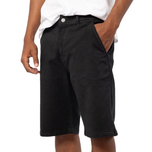 Bermuda Masculina MCD Walk Chino PRETO-11114214- -1-